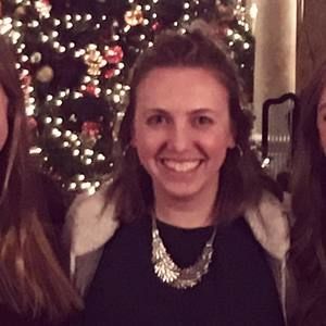 Meet your Posher, Mary margaret